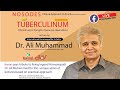 SAEED SHERPAO is live!!! Tuberculinum Types, Causes and Homoeopathy