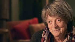 MY OLD LADY - Trailer