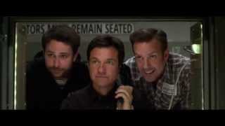 Horrible Bosses 2 | official trailer #1 US (2014) Jennifer Aniston