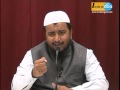 Lessons for a daee from the Seerah session 2 by Shaikh Abdul Azeem Madani (Hafizahullah)