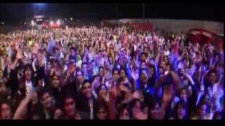 Hector "El Father" @ La Movie (Official Trailer)