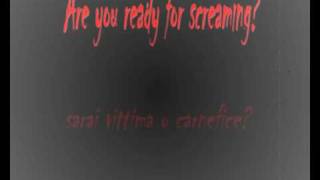 Horror Hotel Show Trailer Varese