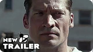 SHOT CALLER Trailer 2 (2017) Nikolaj Coster-Waldau, Jon Bernthal Movie