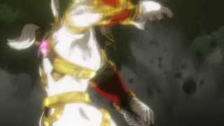 Bayonetta - Bloody Fate | Trailer (2013) | Anime (720p)