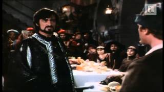 Robin Hood Men in Tights 1993 Trailer (english) Mel Brooks