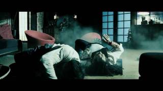 Mortal Kombat: Rebirth (2010) OFFICAL Movie Trailer...Pitch