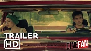 Elvira te daría mi vida pero la estoy usando (2015) - Trailer Oficial HD Elvira te daría mi vida pero la estoy usando (2015) - Trailer Oficial HD