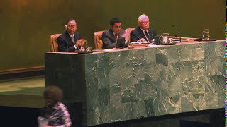 World Leaders Forum Dubai - Beyond Right & Wrong Trailer