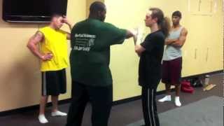 Martial Science Trailer