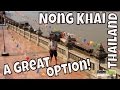 Part 3 Isaan, Nong Khai, Thailand Final - JC's Road Trip