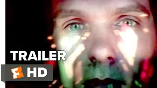 2001: A Space Odyssey Official Re-Release Trailer (2014) - Stanley Kubrick Movie HD