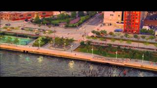 Premium Rush - Trailer