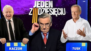 Politycy w 1 z 10 (parodia)