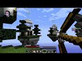 Photo Guerras De Bloques Sky Wars Macundradirecto