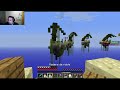 Picture Guerras De Bloques Sky Wars Macundradirecto