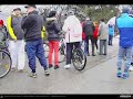 VIDEOCLIP Prima tura de alergare si ciclism din 2013 / ProSport