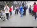 VIDEOCLIP Prima tura de alergare si ciclism din 2013 / ProSport