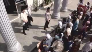 "ANG MISIS NI MEYOR" (MTRCB-approved official trailer)