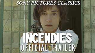 Incendies | Official Trailer HD (2011)