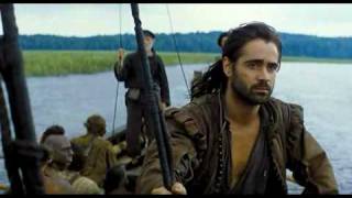 The New World (Trailer) 2005