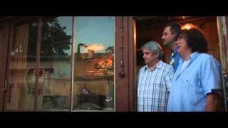 Vybíjená CZ HD - oficiální český trailer (2015)