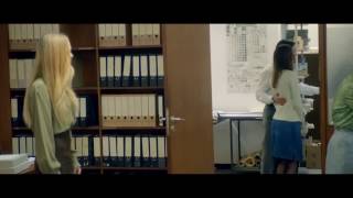 NYMPHOMANIAC 1 | Trailer & Filmclips german deutsch [HD]