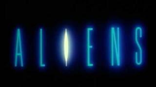 [Aliens] [1986] [Trailer]