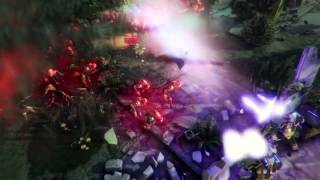 Alienation (Gamescom 2014 Trailer)