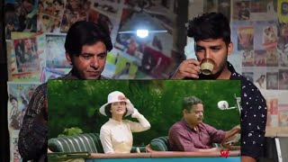 Pakistani Reacts To | Amazon Obhijaan | Trailer in Hindi  | Dev | Reaction Express