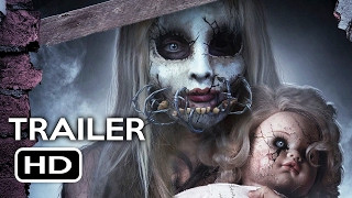 Bethany Trailer #1 (2017) Horror Movie HD