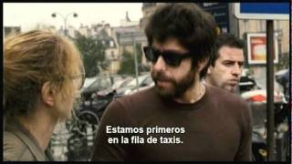 2 DIAS EN PARIS (2 days in Paris) trailer subtitulado