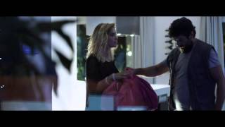 Senza nessuna pietà - Secondo trailer