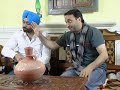 Babbu Mann and Bhagwant Mann interview - part1
