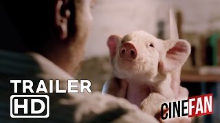 Una última y nos vamos (2015) - Trailer Oficial HD Una última y nos vamos (2015) - Trailer Oficial HD
