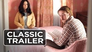 Lars and the Real Girl Official Trailer #1 - Ryan Gosling Movie (2007) HD