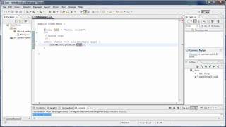 Java Programming -- 2 -- Basic Java