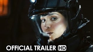 INFINI Official Trailer (2015) - Luke Hemsworth Sci-Fi Thriller Movie HD