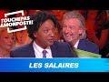 Les chroniqueurs de TPMP révèlent leurs salaires en direct ! Les chroniqueurs de TPMP révèlent leurs salaires en direct !