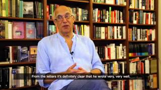 Peter Gardos: Fever at dawn Booktrailer - ENGLISH SUB/Hajnali láz könyvtrailer angol felirat