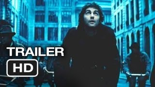 Upside Down US Release Trailer (2013) Kirsten Dunst Movie HD