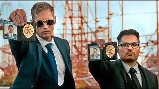 'War on Everyone' Official Trailer (2016)