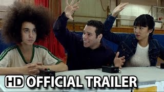 HAIRBRAINED Official Trailer (2014) HD