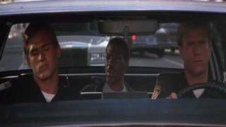 Beverly Hills Cop 1984 Trailer