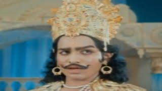 Daana Veera Soora Karna Movie Theatrical Trailer
