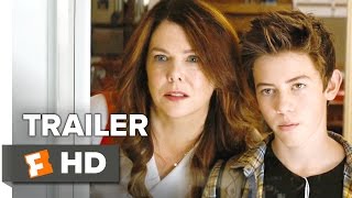 Middle School: The Worst Years of My Life Official Trailer #1 (2016) - Lauren Graham Movie HD
