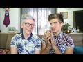 Picture Xxx Mad Libs Ft Joey Graceffa Tyler Oakley