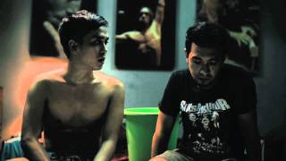 trailer sanubari jakarta