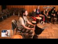Bílovec: Bubnování na africké bubny djembe