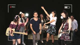 "Bad Blood", Taylor Swift - Cover by Cimorelli/The Johnsons!