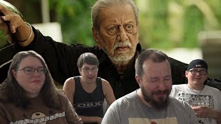 SOUND CHECK Dha Dha 87 Trailer Reaction and Discussion